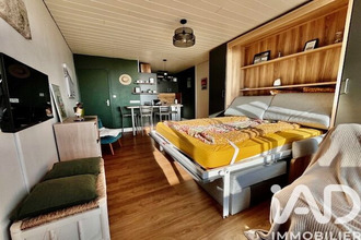  appartement st-jean-de-mts 85160