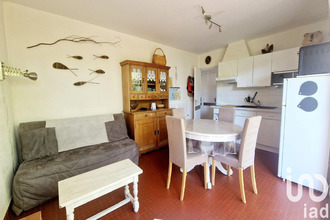  appartement st-jean-de-mts 85160