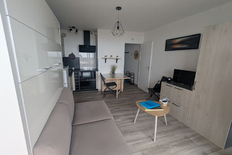 appartement st-jean-de-mts 85160