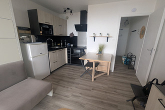  appartement st-jean-de-mts 85160