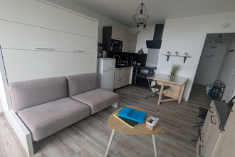  appartement st-jean-de-mts 85160