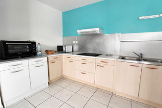 appartement st-jean-de-mts 85160