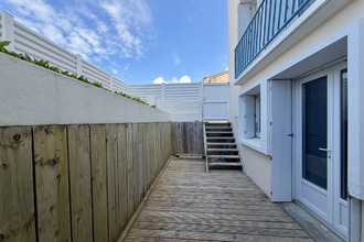  appartement st-jean-de-mts 85160