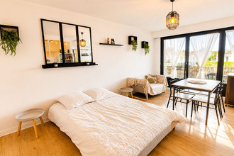  appartement st-jean-de-mts 85160