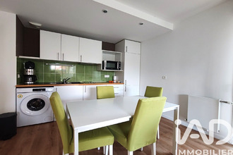  appartement st-jean-de-mts 85160
