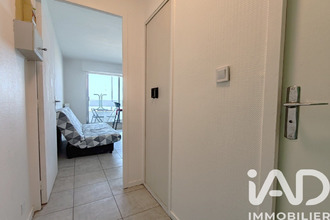  appartement st-jean-de-mts 85160