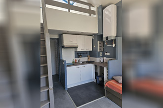  appartement st-jean-de-mts 85160