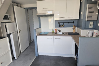  appartement st-jean-de-mts 85160