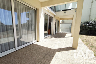  appartement st-jean-de-mts 85160