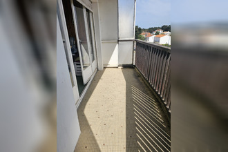  appartement st-jean-de-mts 85160