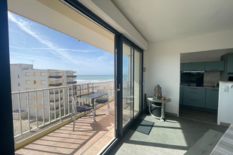  appartement st-jean-de-mts 85160