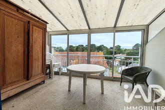  appartement st-jean-de-mts 85160