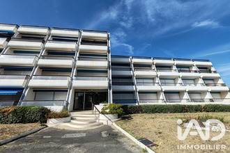  appartement st-jean-de-mts 85160