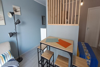  appartement st-jean-de-mts 85160