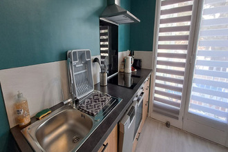  appartement st-jean-de-mts 85160