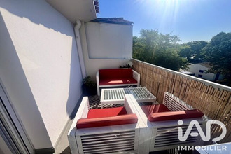  appartement st-jean-de-mts 85160