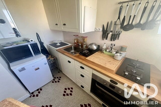  appartement st-jean-de-mts 85160