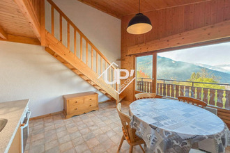  appartement st-jean-de-sixt 74450