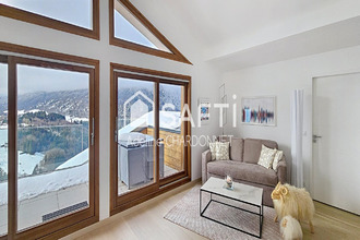  appartement st-jean-de-sixt 74450