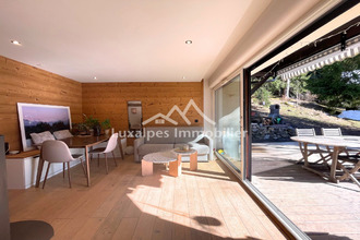  appartement st-jean-de-sixt 74450