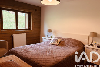  appartement st-jean-de-sixt 74450