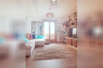  appartement st-jean-de-sixt 74450