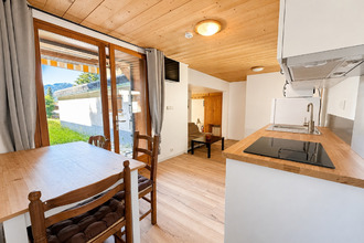  appartement st-jean-de-sixt 74450