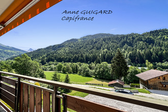 appartement st-jean-de-sixt 74450