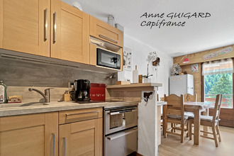  appartement st-jean-de-sixt 74450
