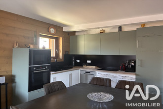 appartement st-jean-de-sixt 74450