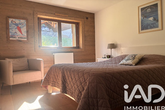  appartement st-jean-de-sixt 74450