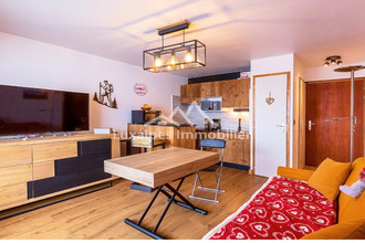  appartement st-jean-de-sixt 74450
