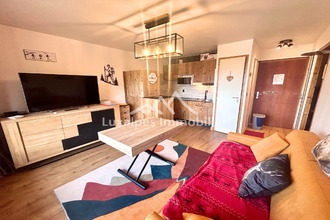  appartement st-jean-de-sixt 74450