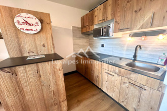  appartement st-jean-de-sixt 74450