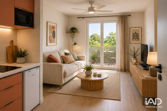  appartement st-jean-de-sixt 74450
