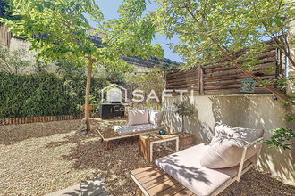  appartement st-jean-de-vedas 34430