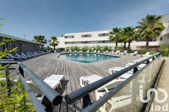  appartement st-jean-de-vedas 34430