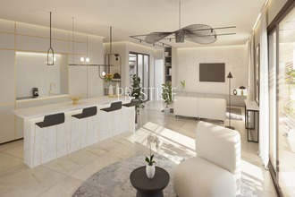  appartement st-jean-de-vedas 34430