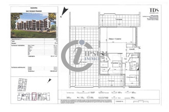  appartement st-jean-de-vedas 34430