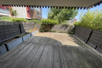  appartement st-jean-de-vedas 34430