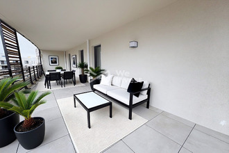  appartement st-jean-de-vedas 34430