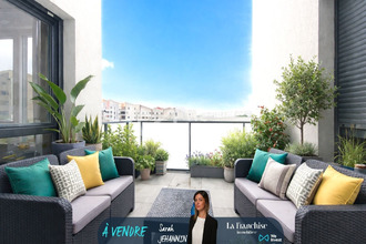  appartement st-jean-de-vedas 34430