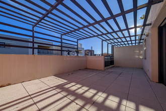  appartement st-jean-de-vedas 34430