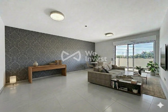  appartement st-jean-de-vedas 34430