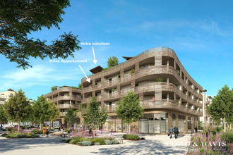  appartement st-jean-de-vedas 34430