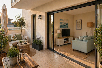  appartement st-jean-de-vedas 34430
