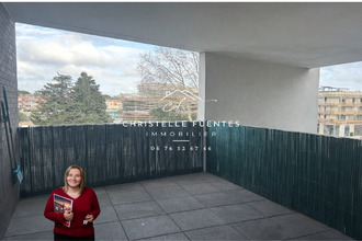  appartement st-jean-de-vedas 34430