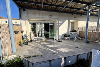  appartement st-jean-de-vedas 34430