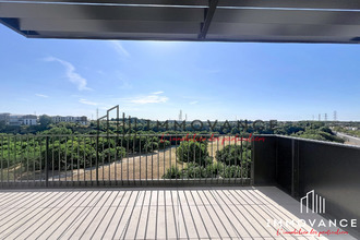  appartement st-jean-de-vedas 34430