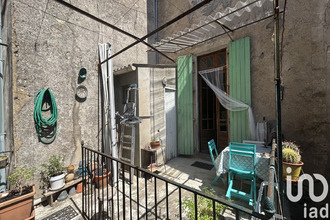  appartement st-jean-du-gard 30270